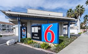 Motel 6 Oceanside Marina